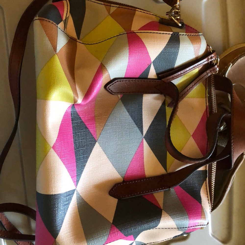 Fossil Bag